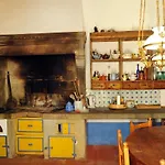 La Di Caiano * Londa