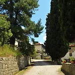 La Di Caiano Villa *