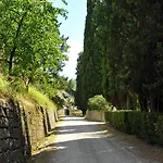 Villa La Di Caiano