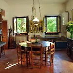 La Di Caiano Villa *