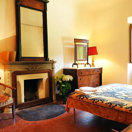 Villa La Di Caiano *