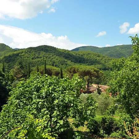 La Di Caiano Villa *