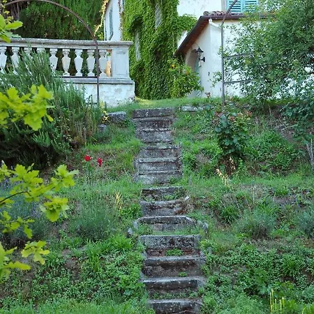 La Di Caiano * Londa