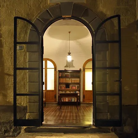 Villa La Di Caiano Londa