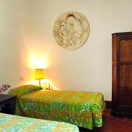 Villa La Di Caiano Londa