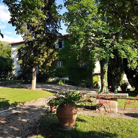 La Di Caiano Villa Londa