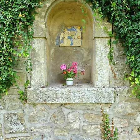 La Di Caiano Villa *
