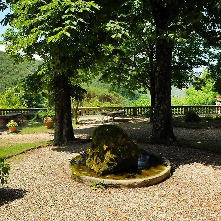 La Di Caiano Villa *
