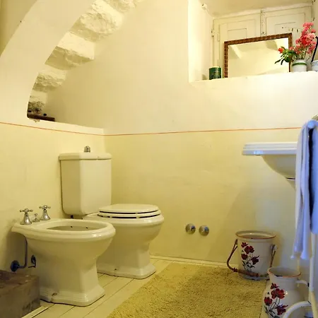 La Di Caiano Villa