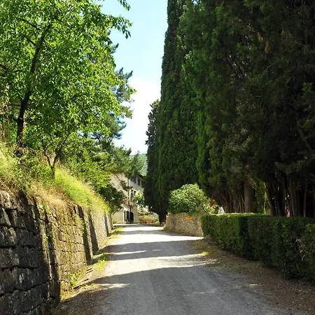 Villa La Di Caiano