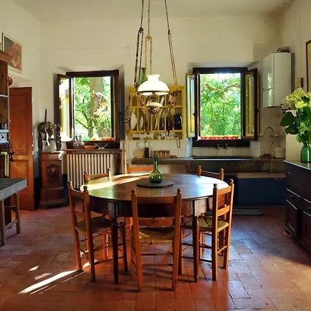 La Di Caiano Villa *