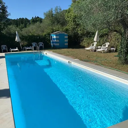 La Di Caiano Londa