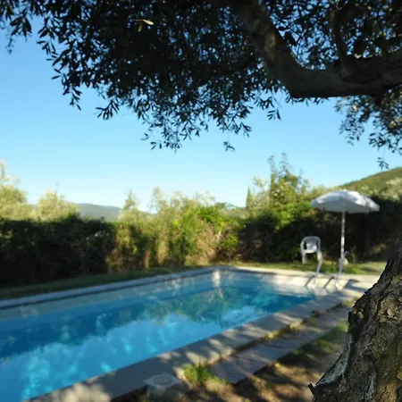 La Di Caiano Villa *